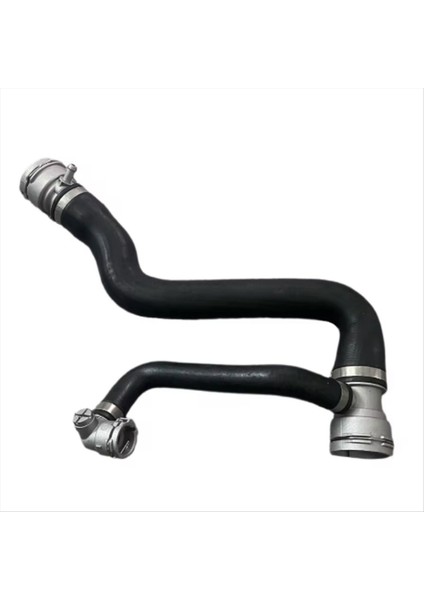 Su Deposu Radyatör Hortumu 17127531768 Bmw X1 3 Serisi E88E90E92 Alüminyum Alaşım Konektörleri Için Uygun (Yurt Dışından) fiyatları