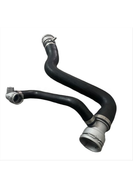 Su Deposu Radyatör Hortumu 17127531768 Bmw X1 3 Serisi E88E90E92 Alüminyum Alaşım Konektörleri Için Uygun (Yurt Dışından) fırsatları