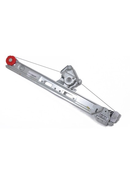 Bmw E46 Için Arka Sağ Elektrik Pencere Regülatörü 3series 1998 1999 2000 2001 2002 2003 2004 2005 51358212100 Otomatik Parçalar (Yurt Dışından)