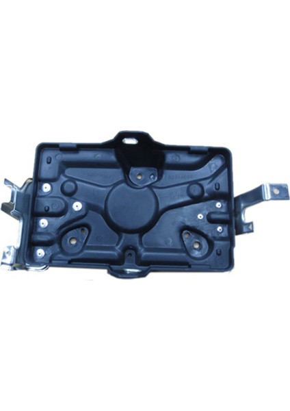 MR440935 Mitsubishi Için Araç Pil Tepsisi Pajero Montero Ⅲ V73 V75 V78 V93 V97 V98 Pil Kapak Braketi 8201A086 (Yurt Dışından)