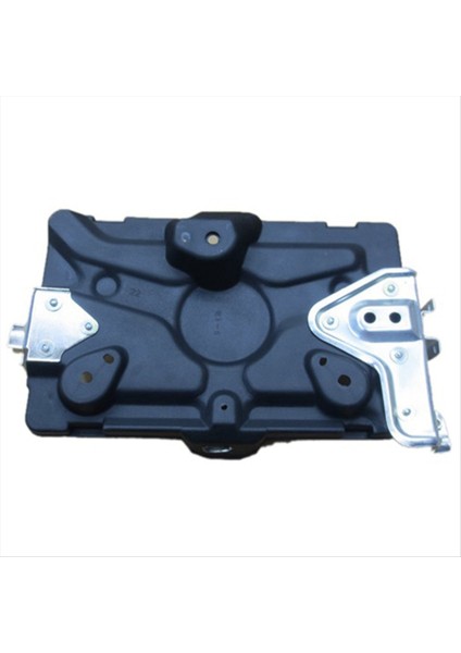 MR440935 Mitsubishi Için Araç Pil Tepsisi Pajero Montero Ⅲ V73 V75 V78 V93 V97 V98 Pil Kapak Braketi 8201A086 (Yurt Dışından) modelleri