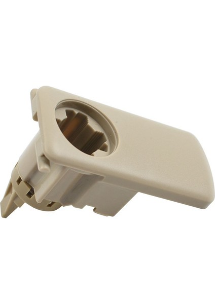 Mercedes Benz C Glc Sınıfı W205 W253 2056803505 (Siyah) (Yurt Dışından) fiyatları