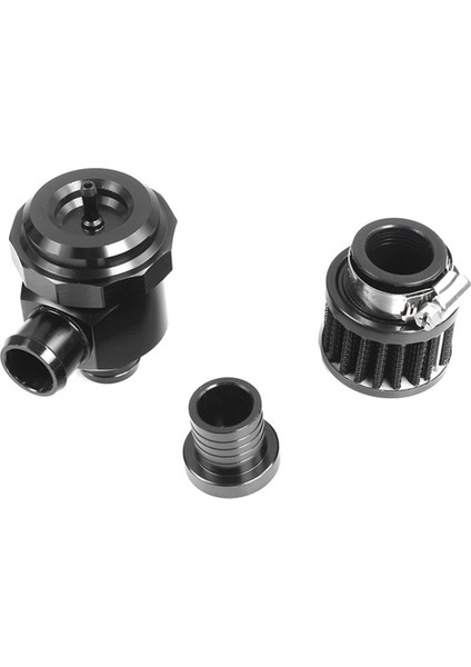 Araç Modifiye Turbo Blow Off Valf Kiti Polaris Rzr Xpt Için Basınç Kaçırma Valf Kiti 2016-2021 (Yurt Dışından)