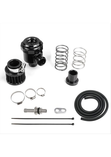 Araç Modifiye Turbo Blow Off Valf Kiti Polaris Rzr Xpt Için Basınç Kaçırma Valf Kiti 2016-2021 (Yurt Dışından) modelleri