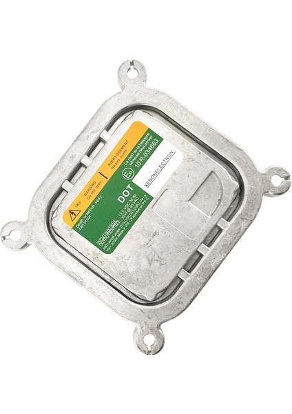Xenon Balast Hid Ampul Kontrol Ünitesi Bilgisayar Modülü 8A5Z13C170A Hyundai Santa For Ford Land Rover Balast (Yurt Dışından) modelleri