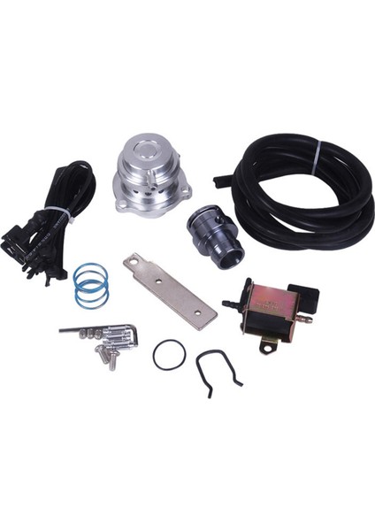 Vw Fsı Tsı Tfsı 5 ve 6 2005-2013 Audi Basınç Tahye Vanası Kiti (Yurt Dışından)