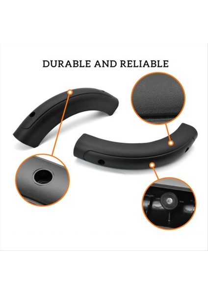 Sea Doo Gtı Gtx Rxp x Rxt Wake Pro Accessories Için Arka Tampon Köşe Kapağı Kiti (2pcs 291002244&#39 Ü Değiştirin) (Yurt Dışından) modelleri