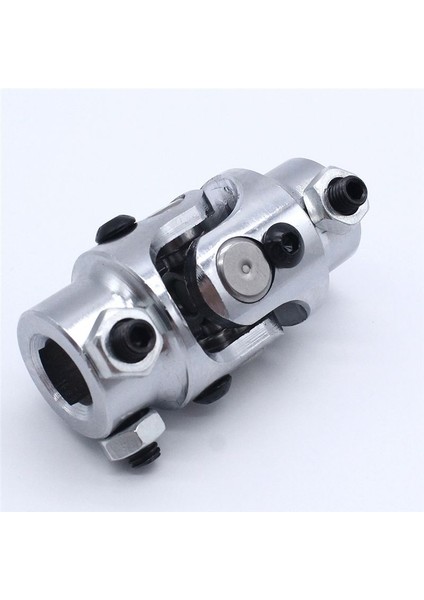 Mustang Iı Güç Rafı Araç Aksesuarları 3/4-36 Spne x 3/4inch Dd Pürüzsüz Krom Evrensel Direksiyon Mi U Eklemi (Yurt Dışından) fiyatları