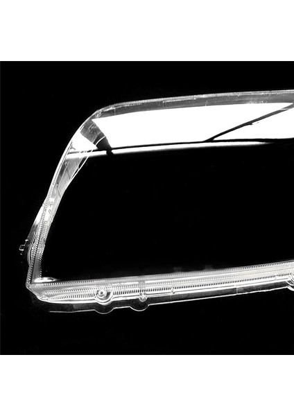 Araba Pc Sağ Ön Kafa Işık Lambaları Şeffaf Abajurlar Lamba Kabuk Far Farlar Lens Toyota Için Kapak 4runner 2003 (Yurt Dışından) fiyatları