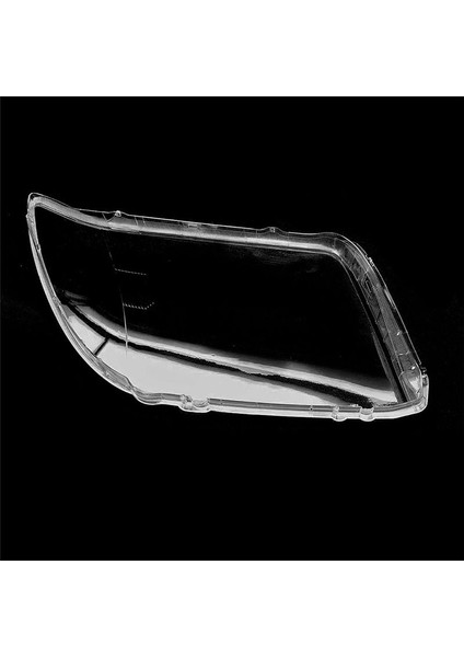 Araba Pc Sağ Ön Kafa Işık Lambaları Şeffaf Abajurlar Lamba Kabuk Far Farlar Lens Toyota Için Kapak 4runner 2003 (Yurt Dışından) fırsatları