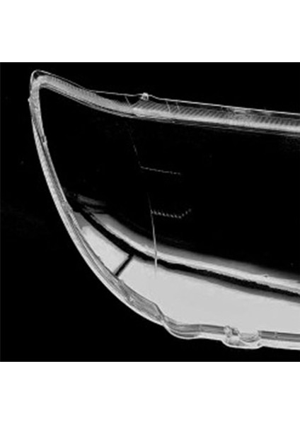 Araba Pc Sağ Ön Kafa Işık Lambaları Şeffaf Abajurlar Lamba Kabuk Far Farlar Lens Toyota Için Kapak 4runner 2003 (Yurt Dışından) indirimleri