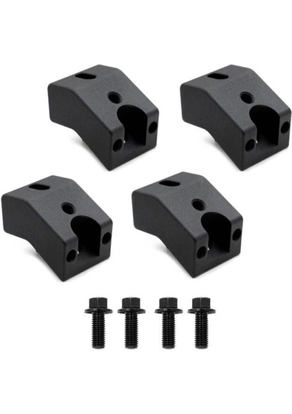 4 Pcs 1 25 Inç Ön Koltuk Toyota Tacoma 2002-2022 4runner Lexus GX470 2003-2022 (Yurt Dışından)