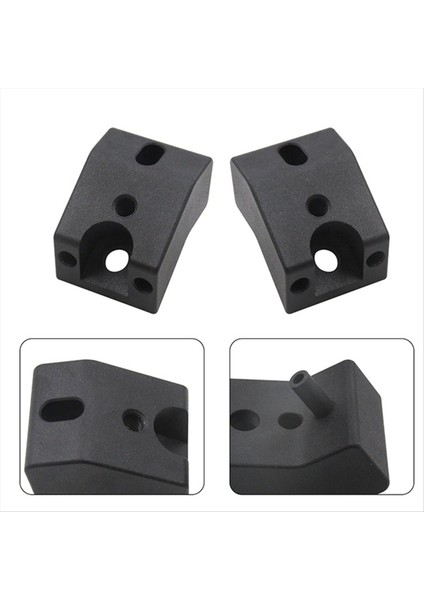 4 Pcs 1 25 Inç Ön Koltuk Toyota Tacoma 2002-2022 4runner Lexus GX470 2003-2022 (Yurt Dışından) modelleri