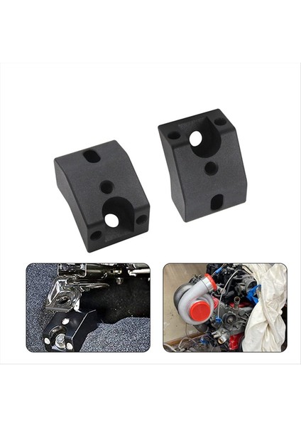 4 Pcs 1 25 Inç Ön Koltuk Toyota Tacoma 2002-2022 4runner Lexus GX470 2003-2022 (Yurt Dışından) fırsatları