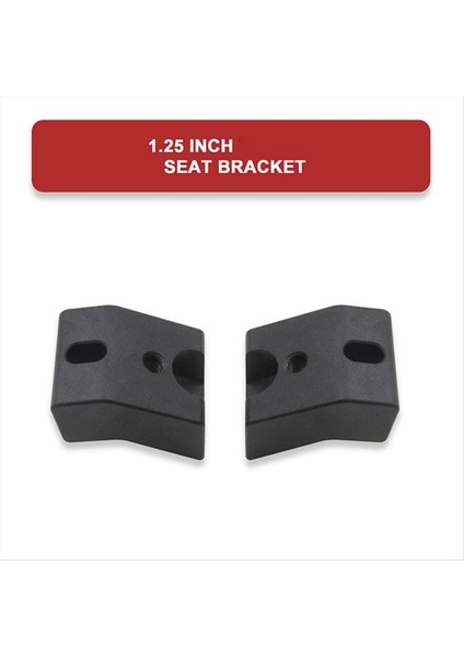 4 Pcs 1 25 Inç Ön Koltuk Toyota Tacoma 2002-2022 4runner Lexus GX470 2003-2022 (Yurt Dışından) indirimleri