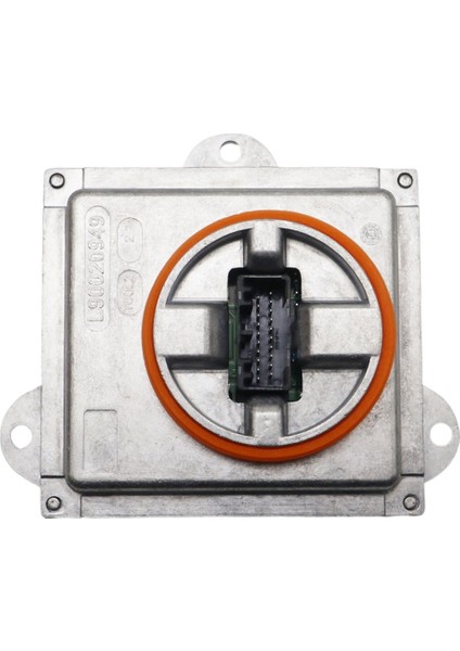 L90028706 Araba 12V Xenon Far LED Modül Bmw X1 Z4 E84 E89 LED Sürücü Denetleyicisi (Yurt Dışından)