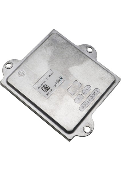 L90028706 Araba 12V Xenon Far LED Modül Bmw X1 Z4 E84 E89 LED Sürücü Denetleyicisi (Yurt Dışından) modelleri