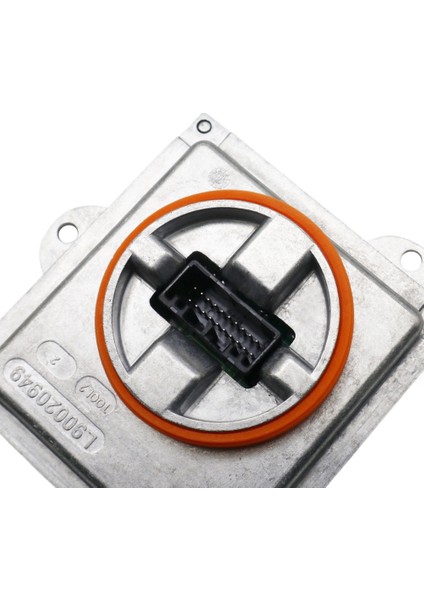 L90028706 Araba 12V Xenon Far LED Modül Bmw X1 Z4 E84 E89 LED Sürücü Denetleyicisi (Yurt Dışından) fırsatları