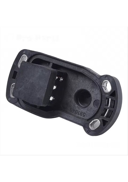 Gaz Kelebeği Konum Sensörü 3437224015 3437224035 Mercedes-Benz Için 190 260 300 350 380 400 420 500 560 W201 W124 W126 (Yurt Dışından) indirimleri