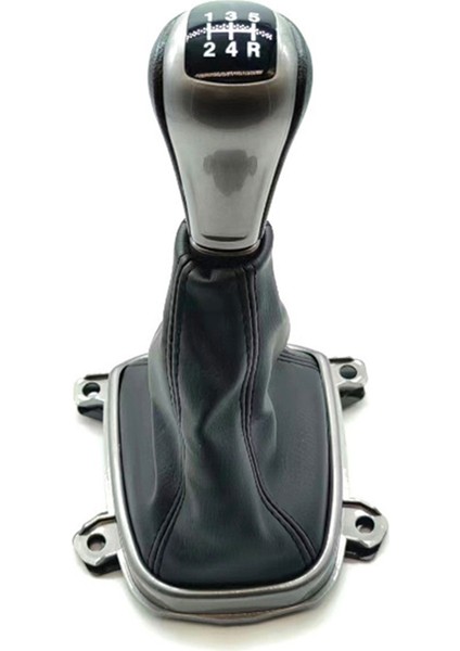 Honda Accord 2008-2012 Için Araba Vardiyası Toz Kapağı Manuel Diş Kolu (Yurt Dışından)