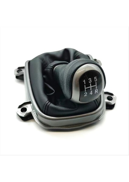 Honda Accord 2008-2012 Için Araba Vardiyası Toz Kapağı Manuel Diş Kolu (Yurt Dışından) modelleri