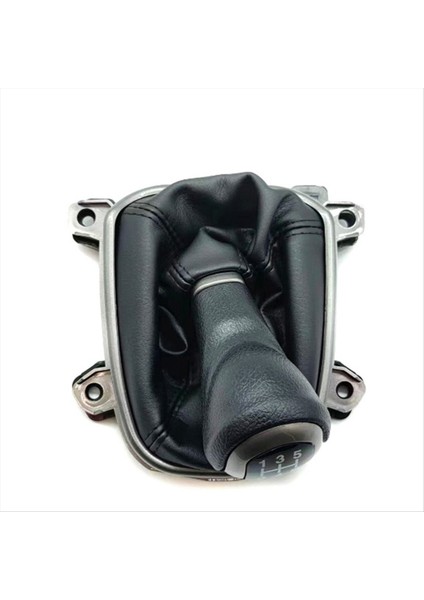 Honda Accord 2008-2012 Için Araba Vardiyası Toz Kapağı Manuel Diş Kolu (Yurt Dışından) fırsatları