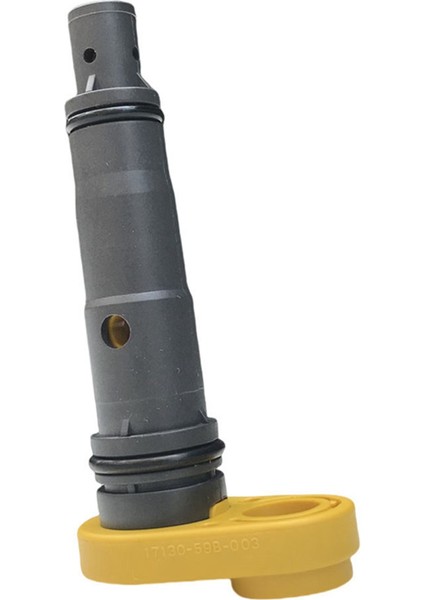 17130-59B-003 Pozitif Krank Vasapı Havalandırma Pcv Valf Valf Valf Valf Egzoz Valfi Honda Accord Acura 17130 Rca A02 (Yurt Dışından)