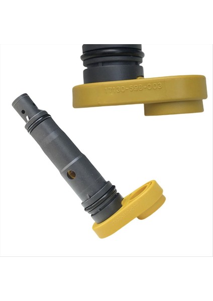 17130-59B-003 Pozitif Krank Vasapı Havalandırma Pcv Valf Valf Valf Valf Egzoz Valfi Honda Accord Acura 17130 Rca A02 (Yurt Dışından) modelleri