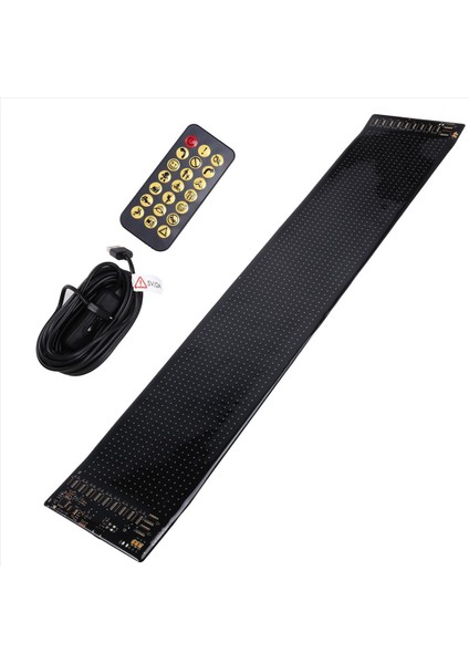 USB Otomobil Kamyonu Ekranı 16X96 (Yurt Dışından) modelleri