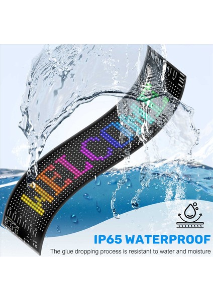 USB Otomobil Kamyonu Ekranı 16X96 (Yurt Dışından) indirimleri