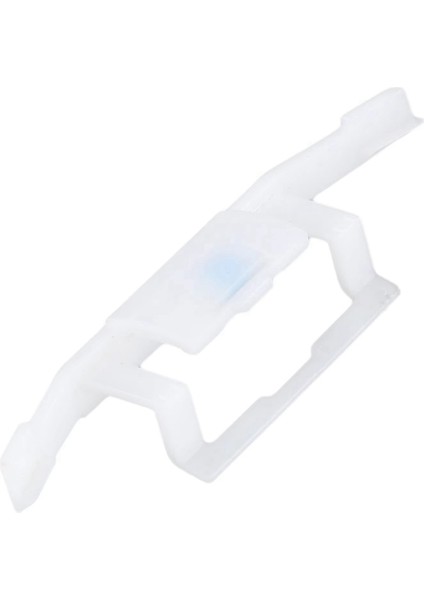 10PCS Çatı Kalıplama Kpsi Dekoratif Şerit Toka Kılavuz Raylı Döşeme Şeridi Mrıtsubıshı Pacero Montero V73 V77 V93 (Yurt Dışından) indirimleri