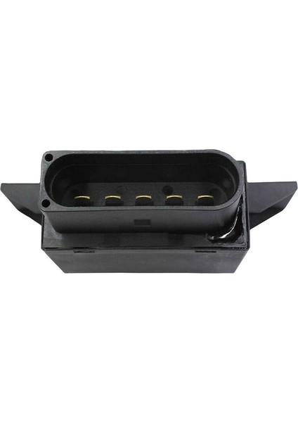 Yakıt Enjeksiyon Kontrol Ünitesi Modülü 8K0906093D 8K0906093B 8K0906093H Audi A4 Q5 S4 2010-2012 A5 S5 2008-2011 (Yurt Dışından) modelleri