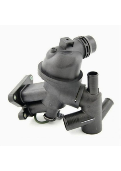 LR105975 LR073694 Soğutma Sistemi Motor Termostat Land Rover Range Rover Evoque L538 (Yurt Dışından) fiyatları