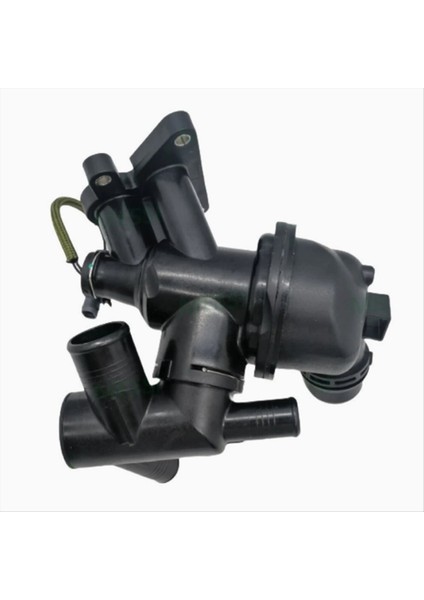 LR105975 LR073694 Soğutma Sistemi Motor Termostat Land Rover Range Rover Evoque L538 (Yurt Dışından) fırsatları