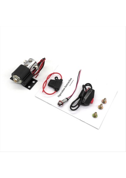 Araba Hattı Kit Lastik Kidi Cihazı Elektromanyetik Fren Vanası Ford Mustang Ön Fren Hattı Kit Kiti Siyah (Yurt Dışından) fiyatları