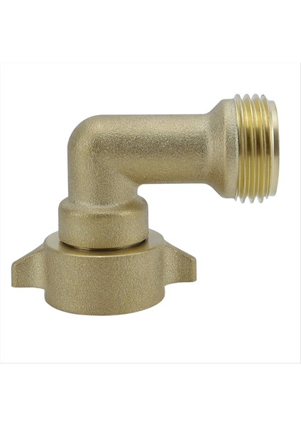 Flanş Halkası Sızdırmaz Diş Konektör Rv Tekne Römorku Marine Için Çek Valflı (Hortum Dirsek) (Yurt Dışından) fiyatları