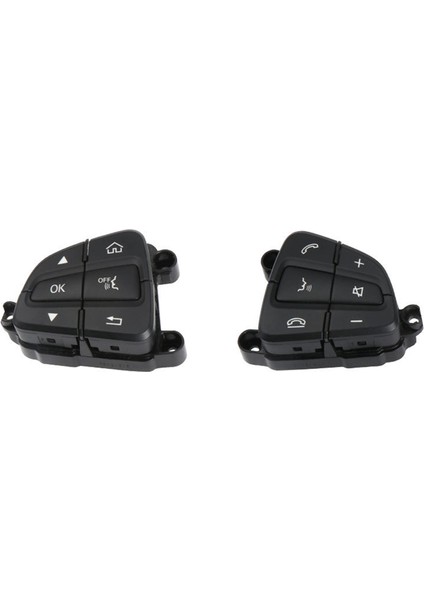 Mercedes Benz C Glc Sınıfı W205 W253 A0999050200 A0999050300 (Yurt Dışından)