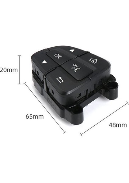 Mercedes Benz C Glc Sınıfı W205 W253 A0999050200 A0999050300 (Yurt Dışından) fiyatları