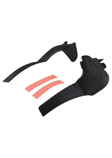 Araba Ön Cam Silecek Yan Kovası Çamurluk Su Deflektörü Kapak 6R0819447B Vw Polo Için 6B0819448B 2011-2018 (Yurt Dışından) fiyatları