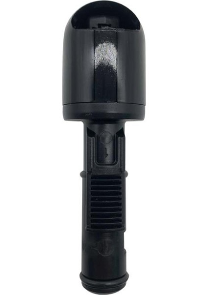 97062825100 Araba Far Yıkığı Nozul Püskürtme Jet 99762826300 Porsche Için 911 Panamera 718 Boxster B (Yurt Dışından)