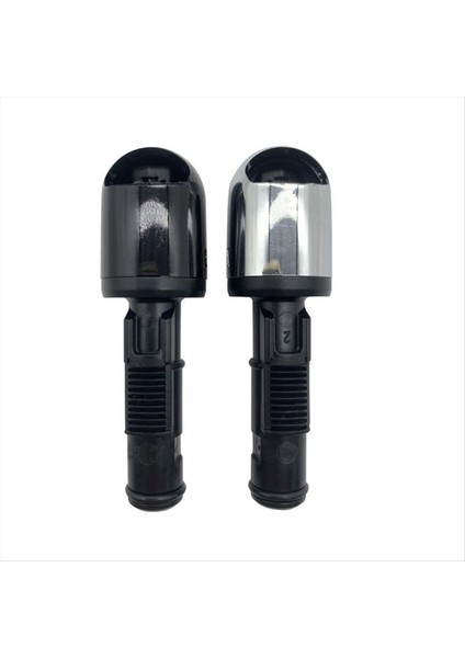 97062825100 Araba Far Yıkığı Nozul Püskürtme Jet 99762826300 Porsche Için 911 Panamera 718 Boxster B (Yurt Dışından) indirimleri