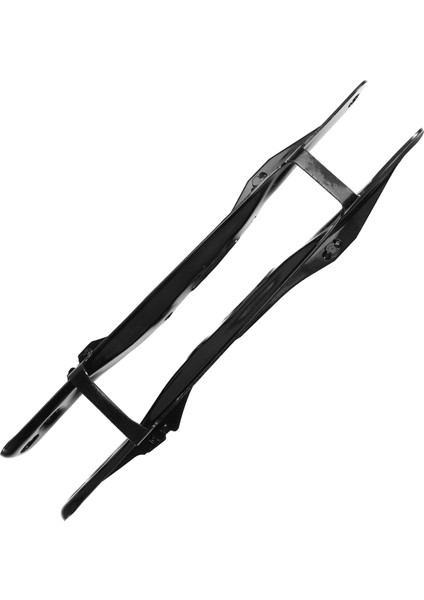 33326875104 Araba Arka Salıncak Kolu Dışa Dönük Kılavuz Kolu Bmw 5 7 8 Serisi Rolls Royce Phantom Culnan (Yurt Dışından)