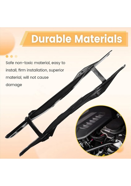 33326875104 Araba Arka Salıncak Kolu Dışa Dönük Kılavuz Kolu Bmw 5 7 8 Serisi Rolls Royce Phantom Culnan (Yurt Dışından) indirimleri