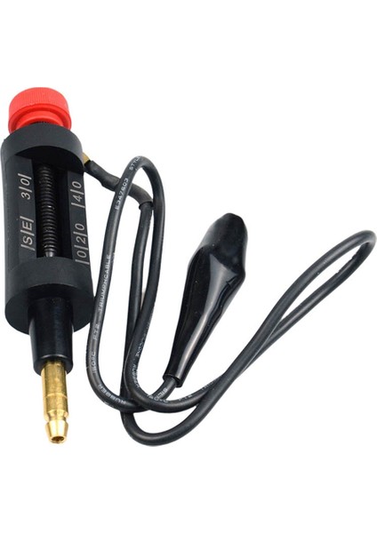 Buji Test Cihazı Ateşleme Sistemi Motor Otomatik Ayarlanabir Ateşleme Test Cihazı Otomatik Ateşleme Kıvılcım Test Araçları (Yurt Dışından)