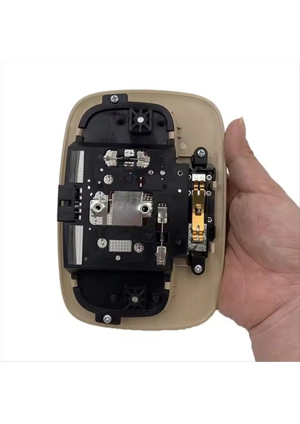 Araba Iç Okuma Kia Sedona Rondo Carens 2008-2014 (Ampul Ile) (Yurt Dışından) fiyatları