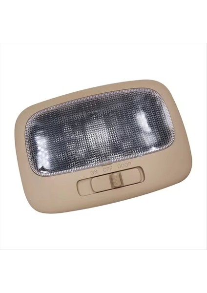 Araba Iç Okuma Kia Sedona Rondo Carens 2008-2014 (Ampul Ile) (Yurt Dışından) fırsatları