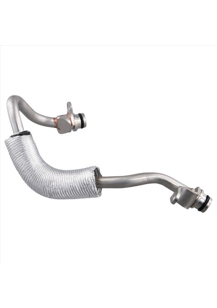 A11537563707 Araç Turboşarj Hortumu Soğutucu Soğutucu Dönüş Hortumu Bmw 7 &#39 F01 740I 7&#39 F02 740LI 2007-2012 11537563707 (Yurt Dışından) modelleri