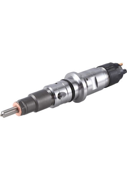 Ekskavatör Ham Yağ Motoru Yakıt Enjektörü 0445120367 0 445 120 367 Qsb4 5 Qsb6 7 Için 5283840 (Yurt Dışından)