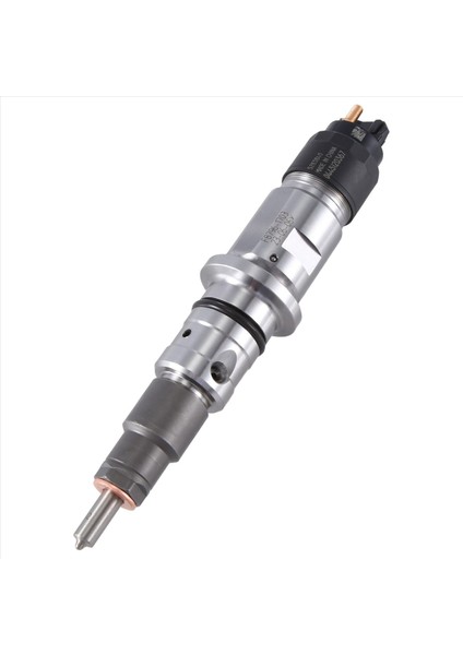 Ekskavatör Ham Yağ Motoru Yakıt Enjektörü 0445120367 0 445 120 367 Qsb4 5 Qsb6 7 Için 5283840 (Yurt Dışından) modelleri