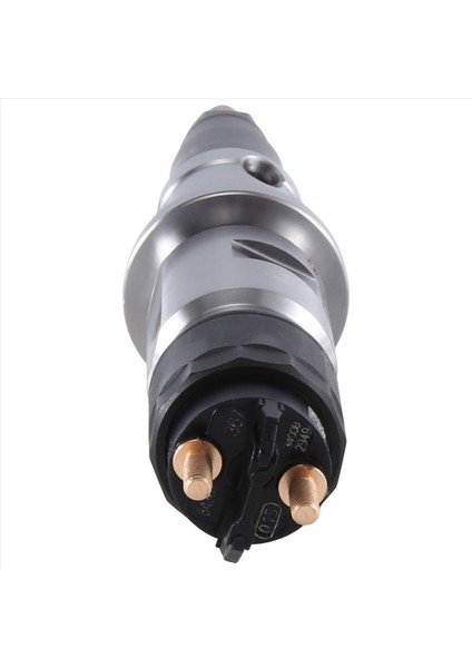 Ekskavatör Ham Yağ Motoru Yakıt Enjektörü 0445120367 0 445 120 367 Qsb4 5 Qsb6 7 Için 5283840 (Yurt Dışından) indirimleri